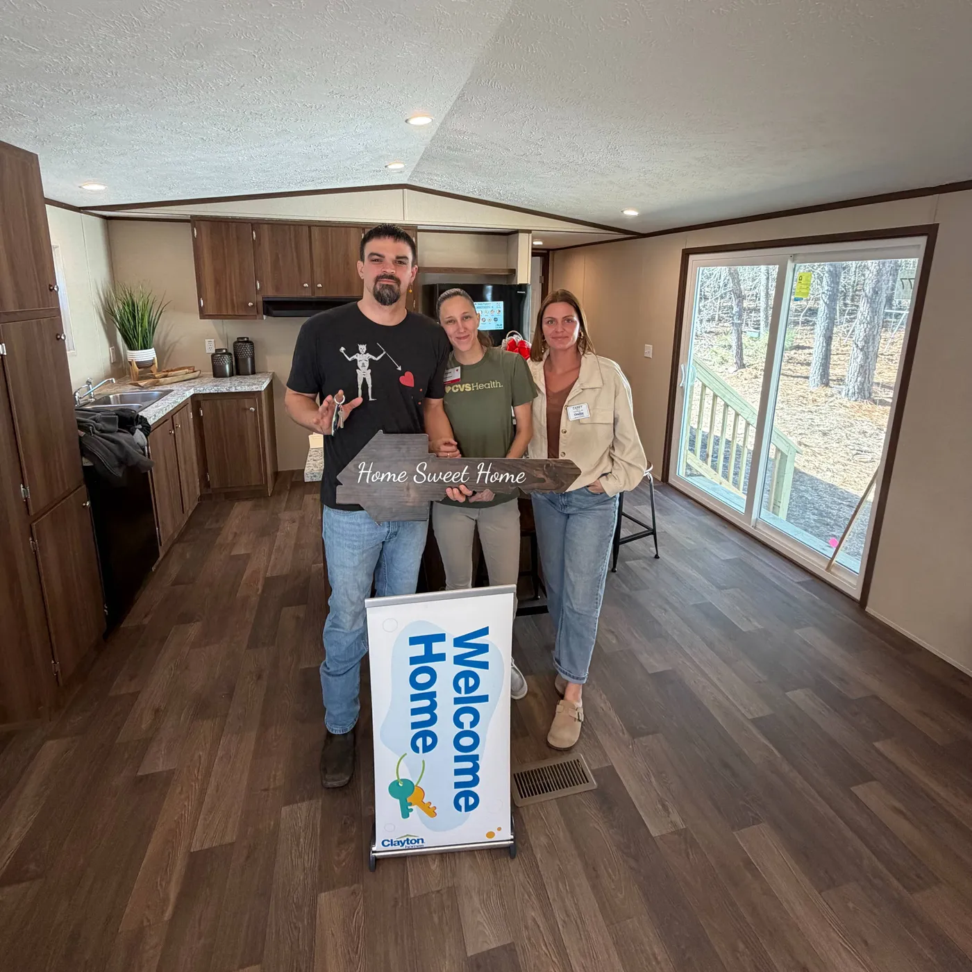 Welcome Home Image 7