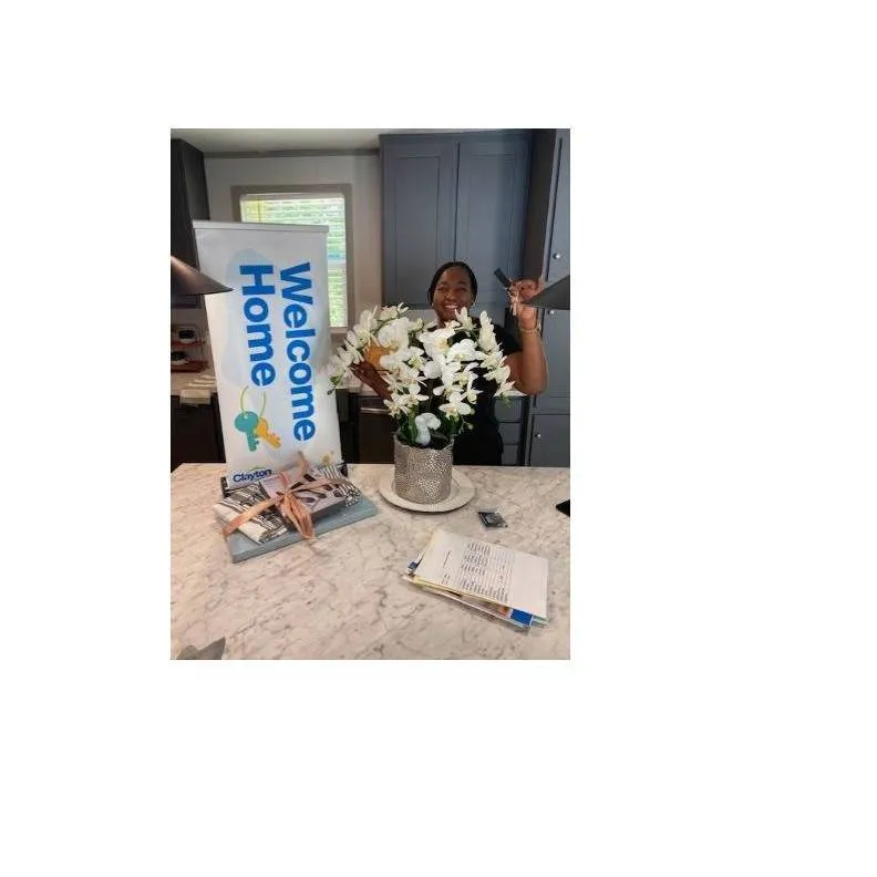 CARCHEMISH K. welcome home image