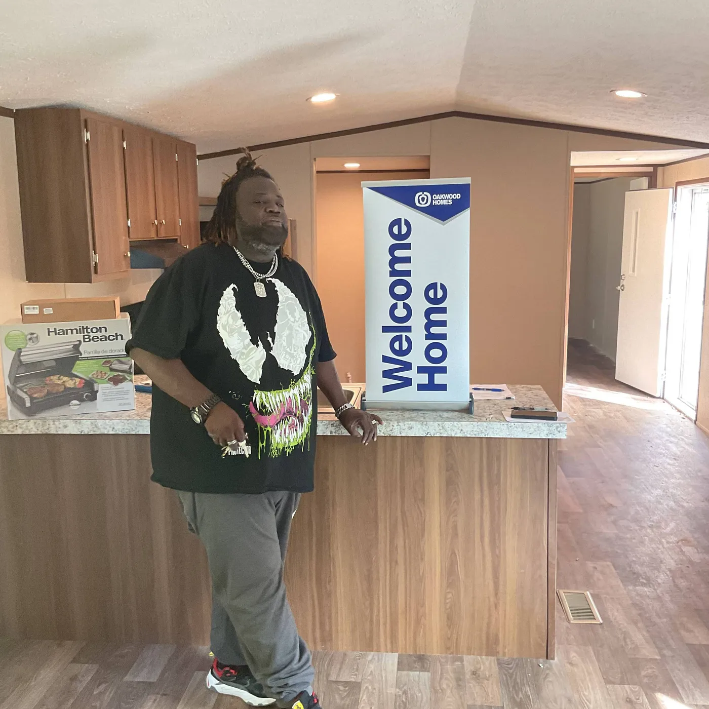 Welcome Home Image 4