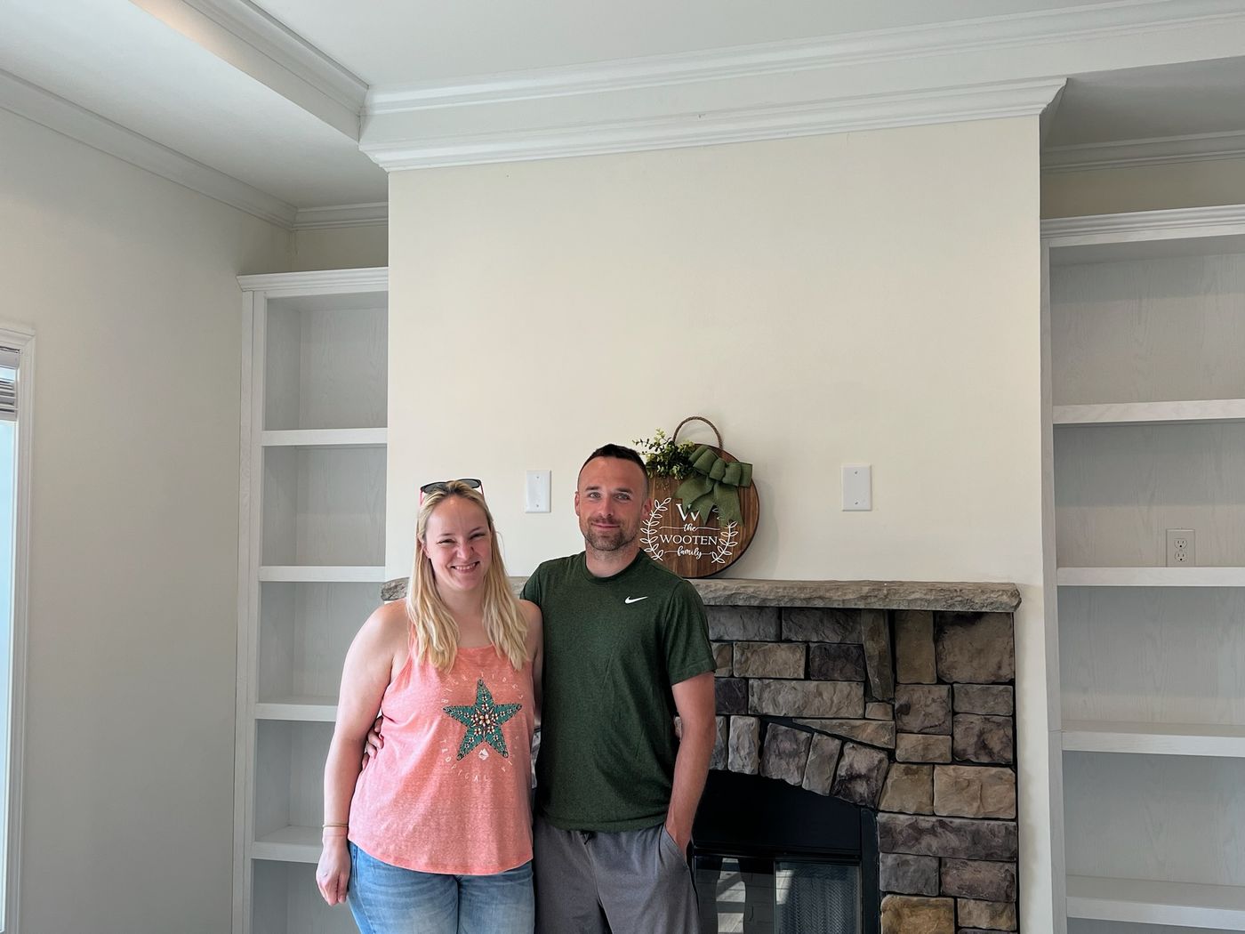 Home Oakwood Homes of Farmville