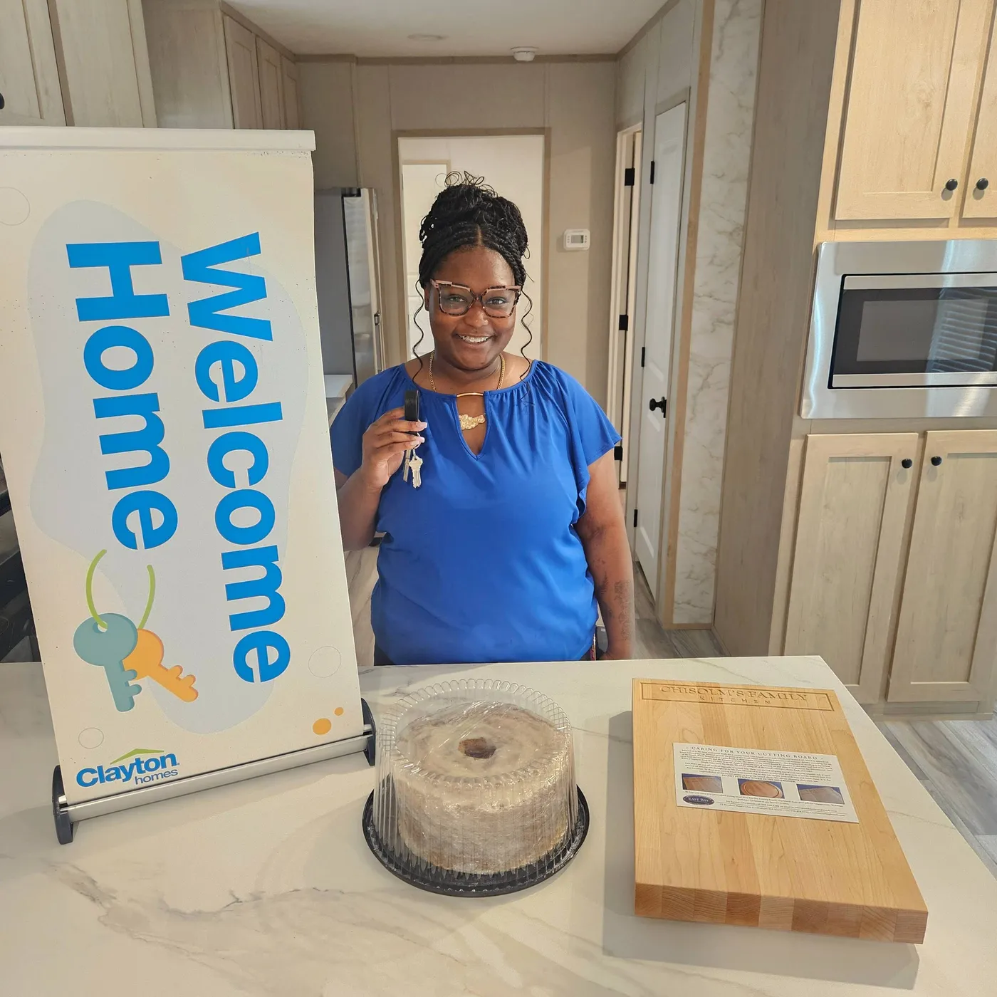 Welcome Home Image 7