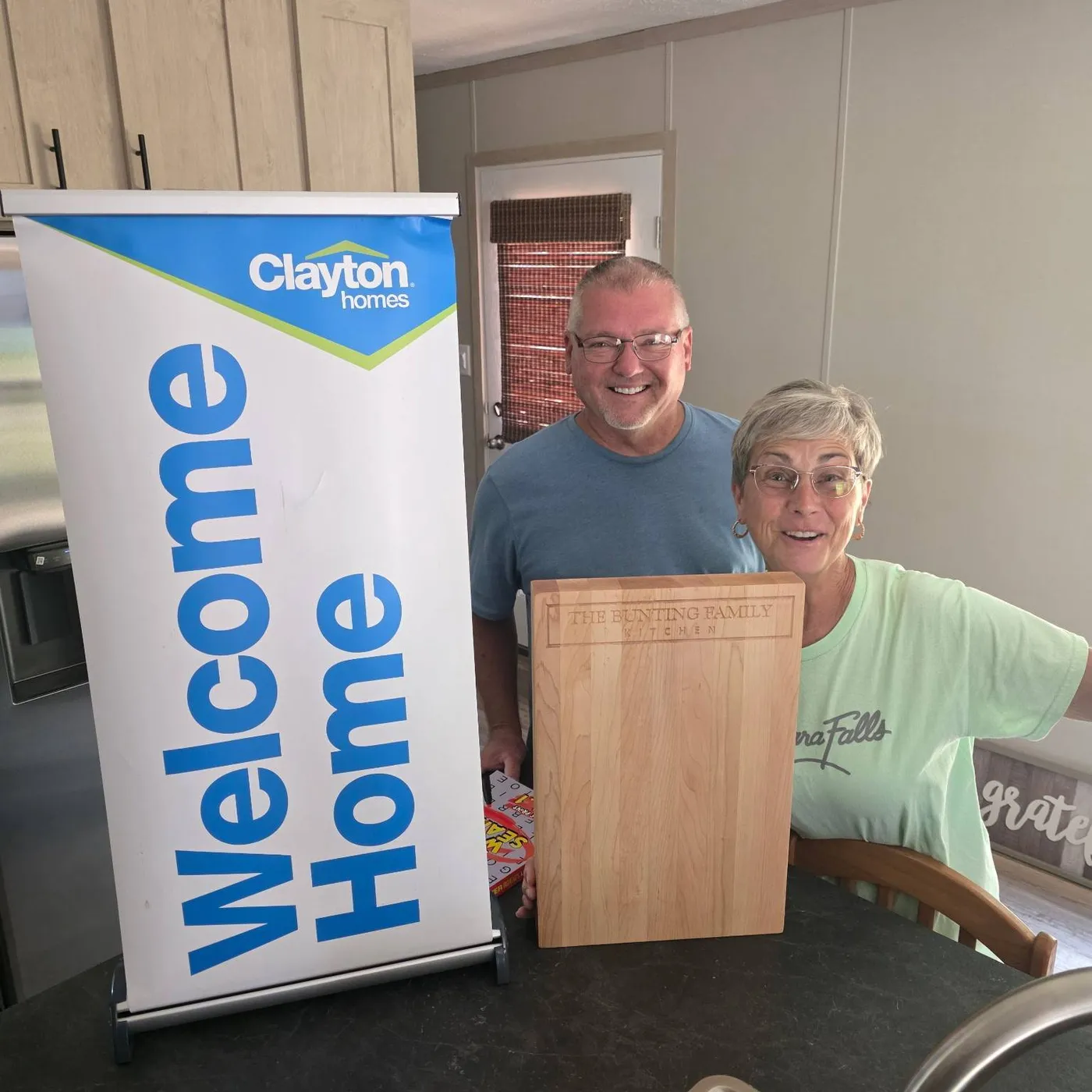 Welcome Home Image 1