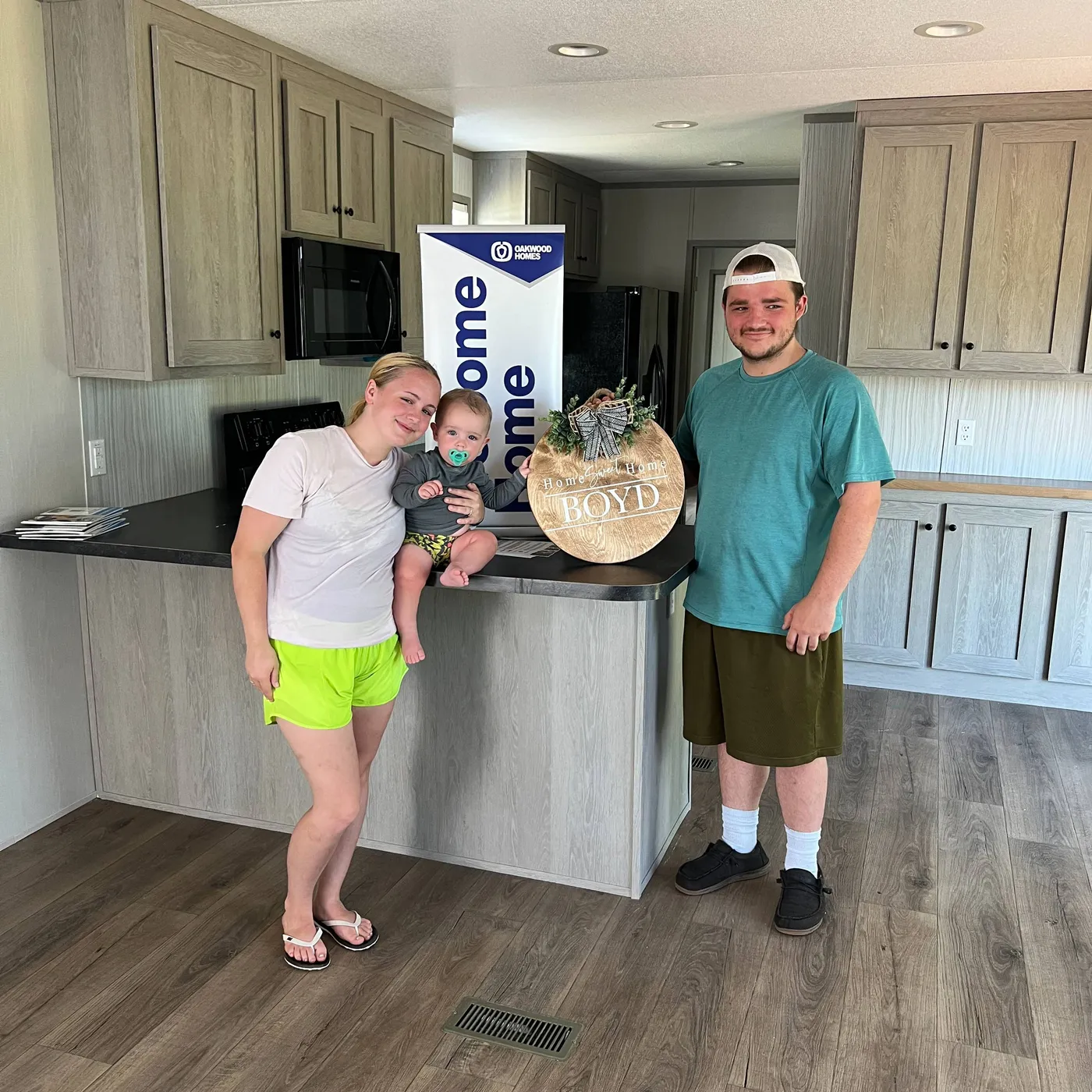 Welcome Home Image 0