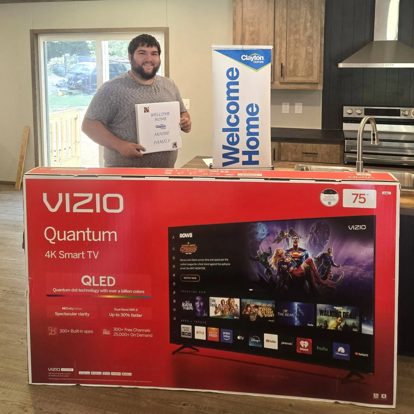 Welcome Home Image 6