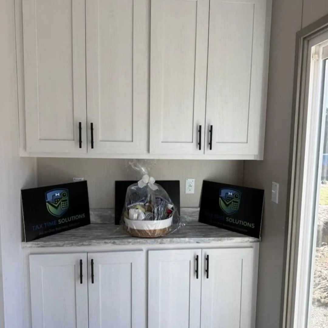 Cecilena C. welcome home image