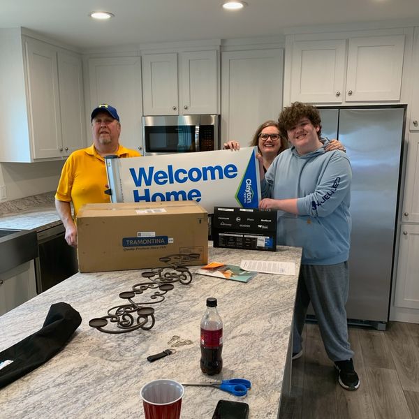 Modular, Manufactured, Mobile Homes For Sale Clayton Homes of Youngsville