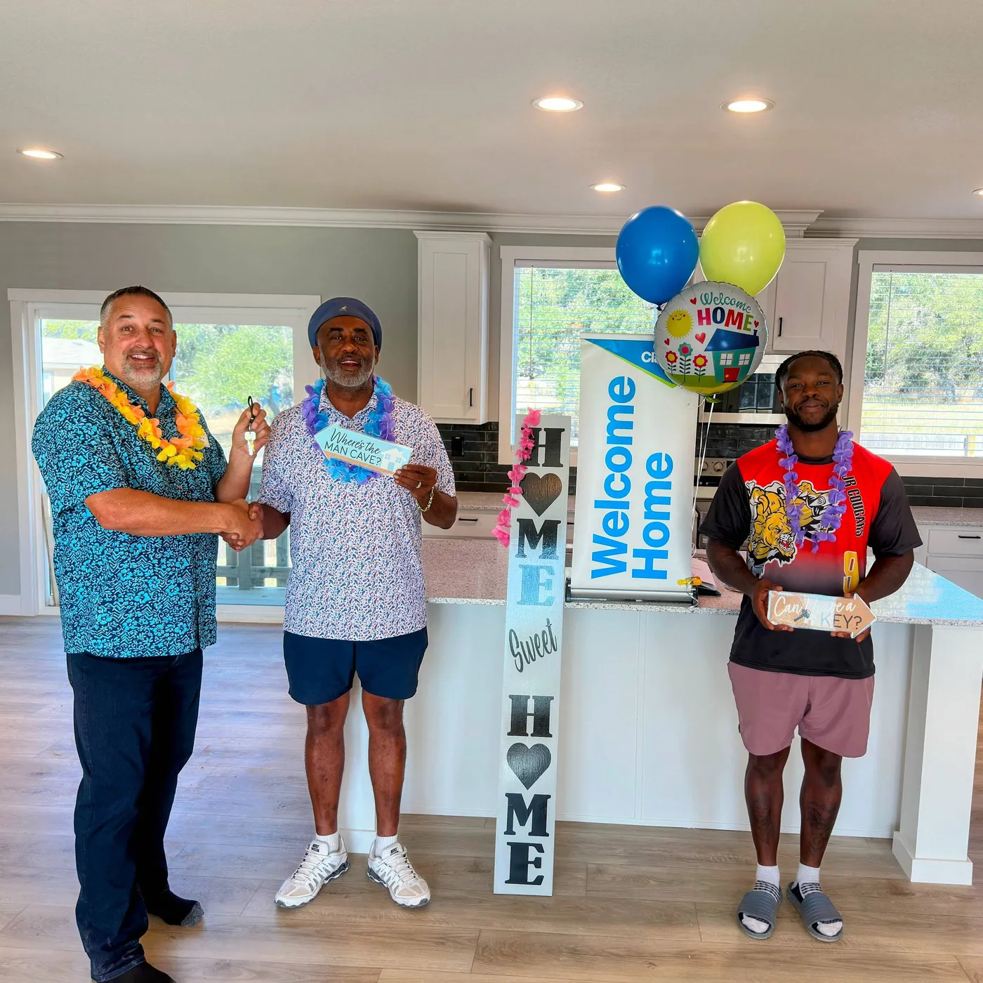 Welcome Home Image 7