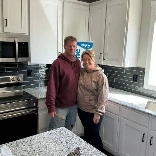 SHERI N. welcome home image