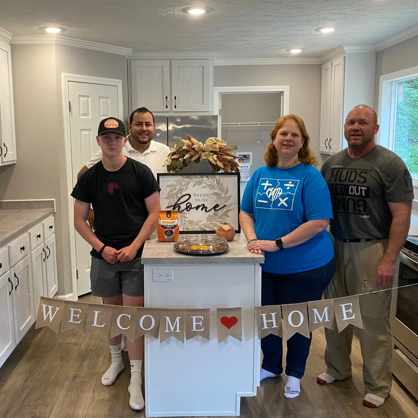 Welcome Home Image 3