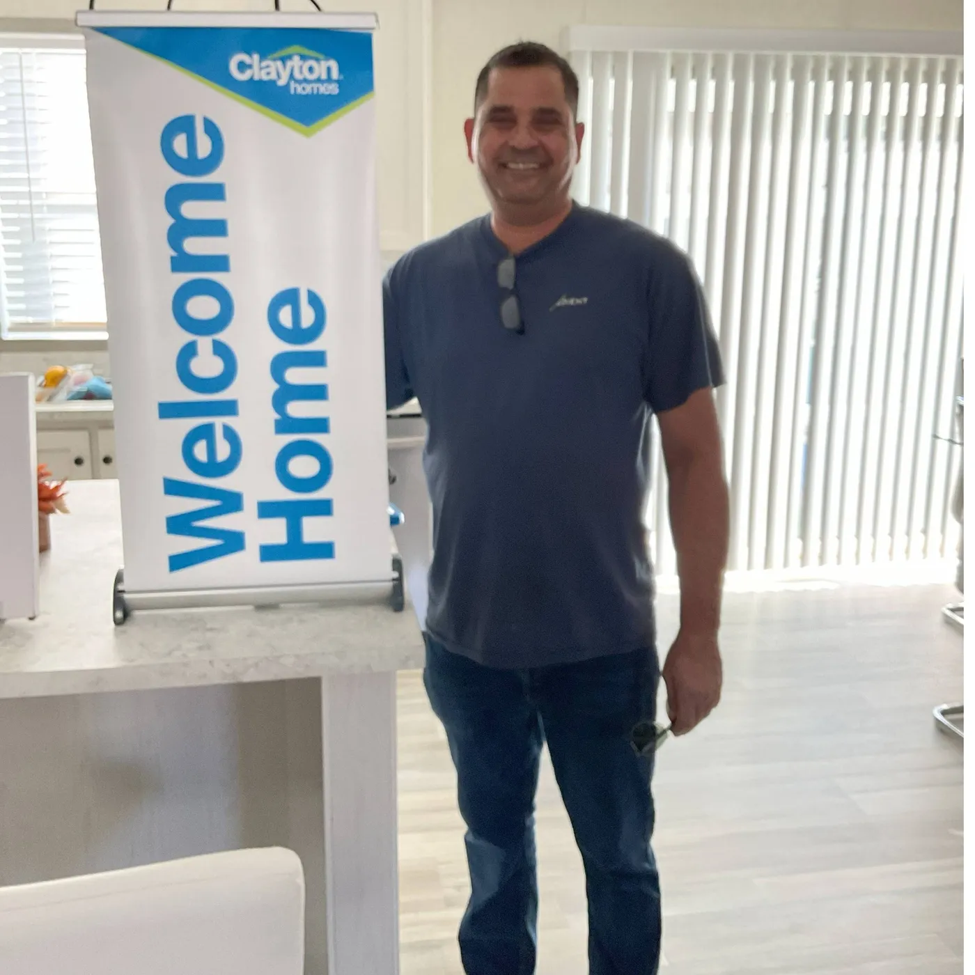 Welcome Home Image 1