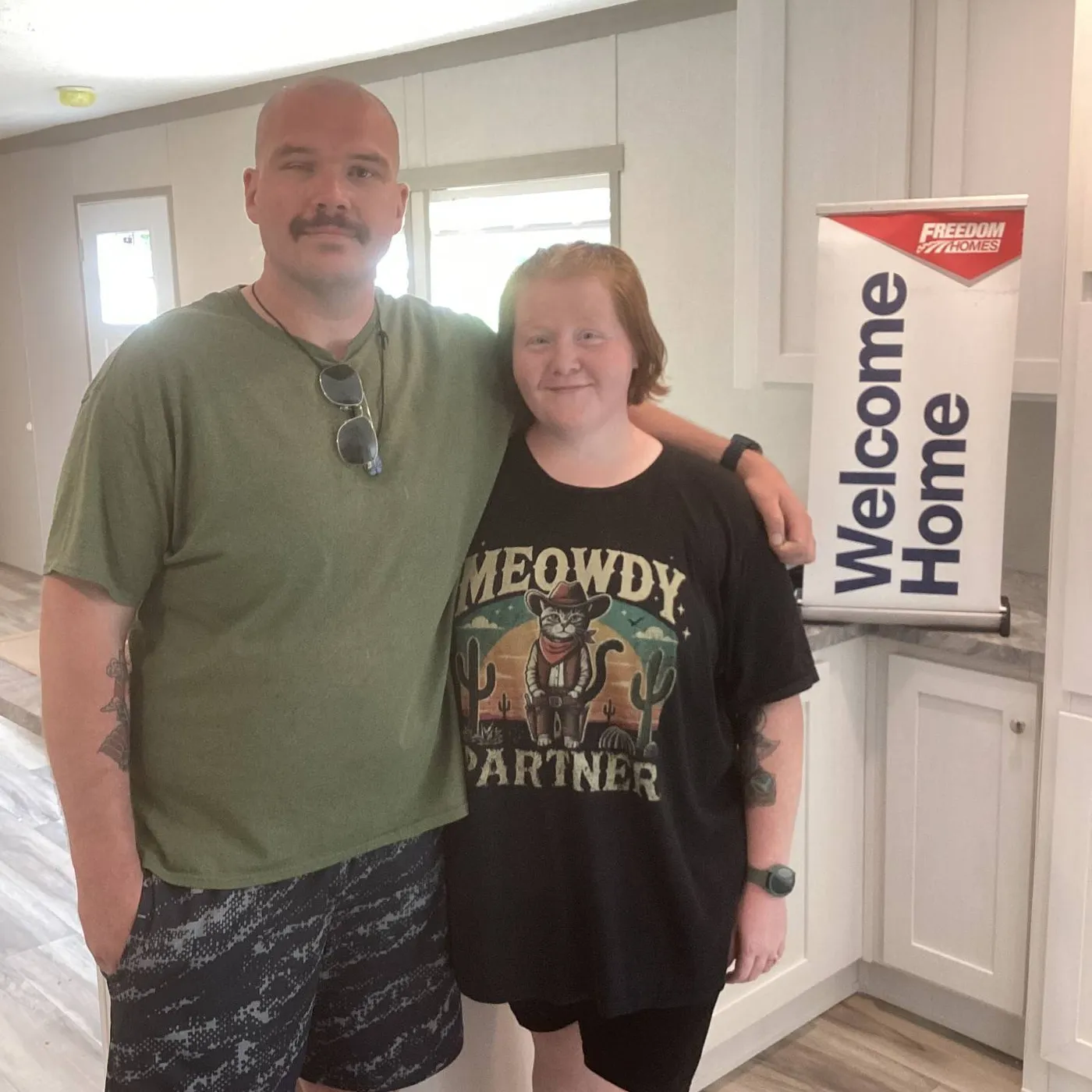 Welcome Home Image 5