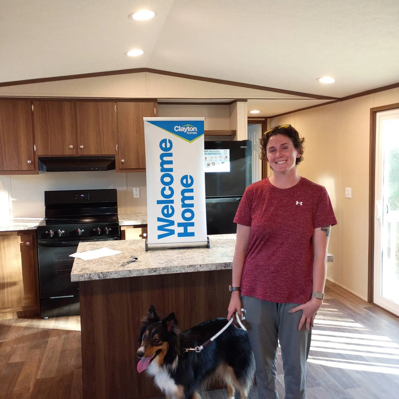 Welcome Home Image 7