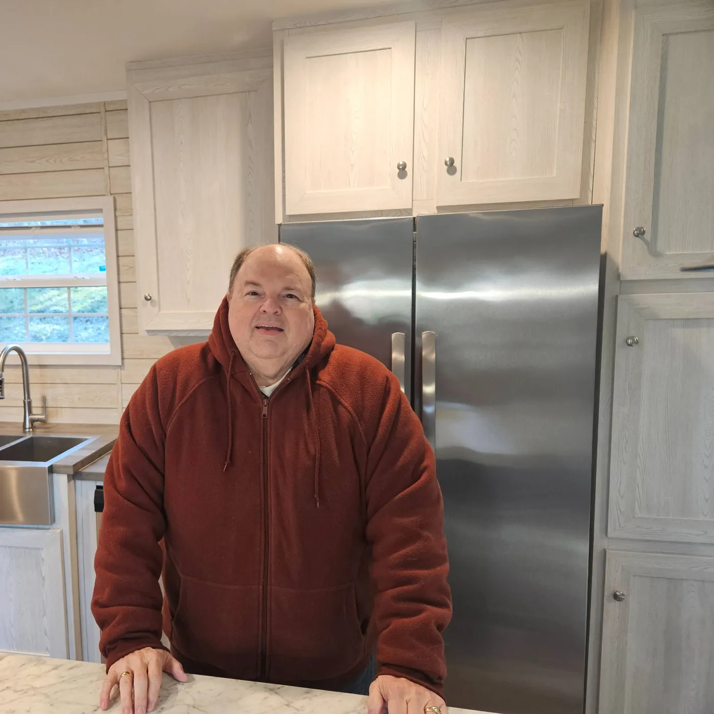 Welcome Home Image 1