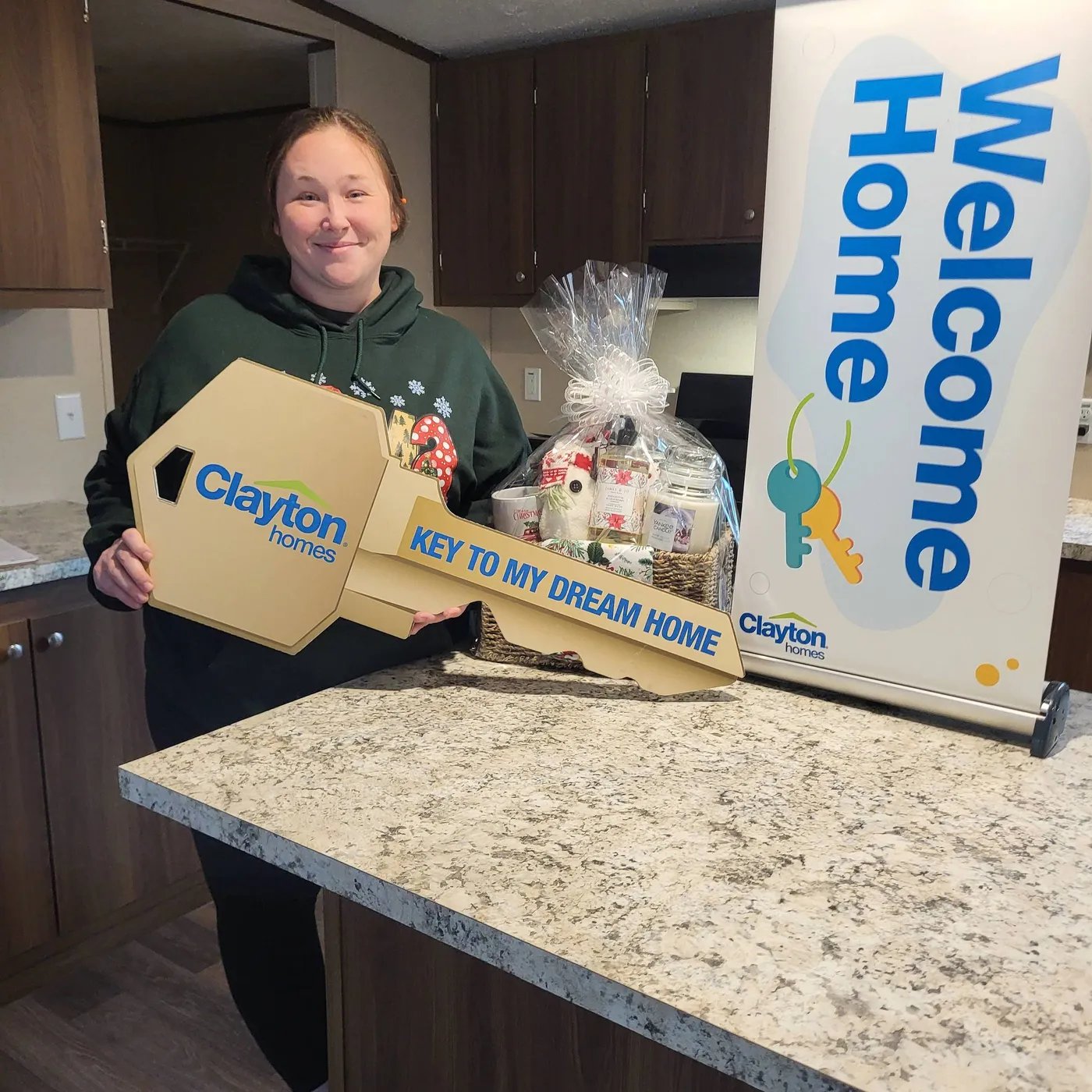 Welcome Home Image 6