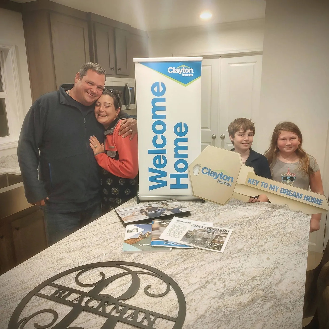 Welcome Home Image 6