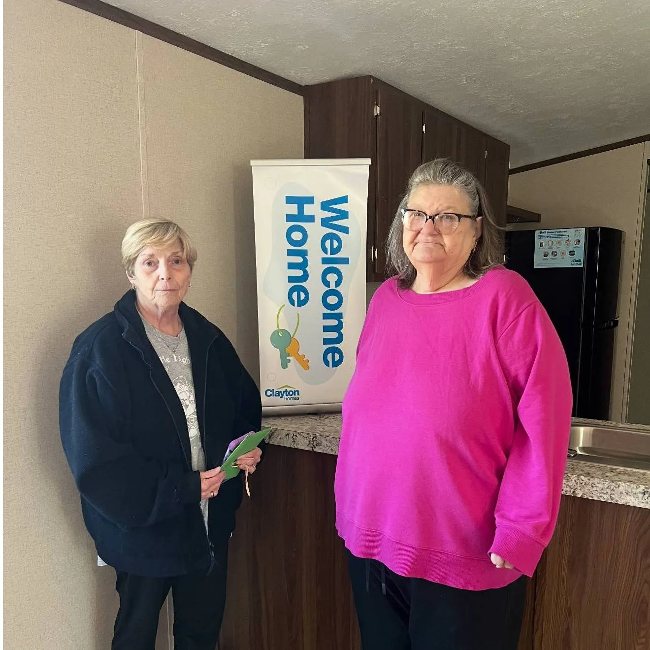 Welcome Home Image 7