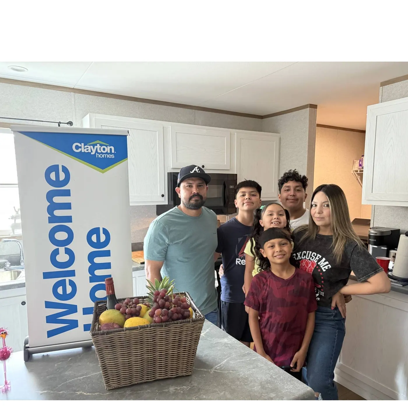 Welcome Home Image 7