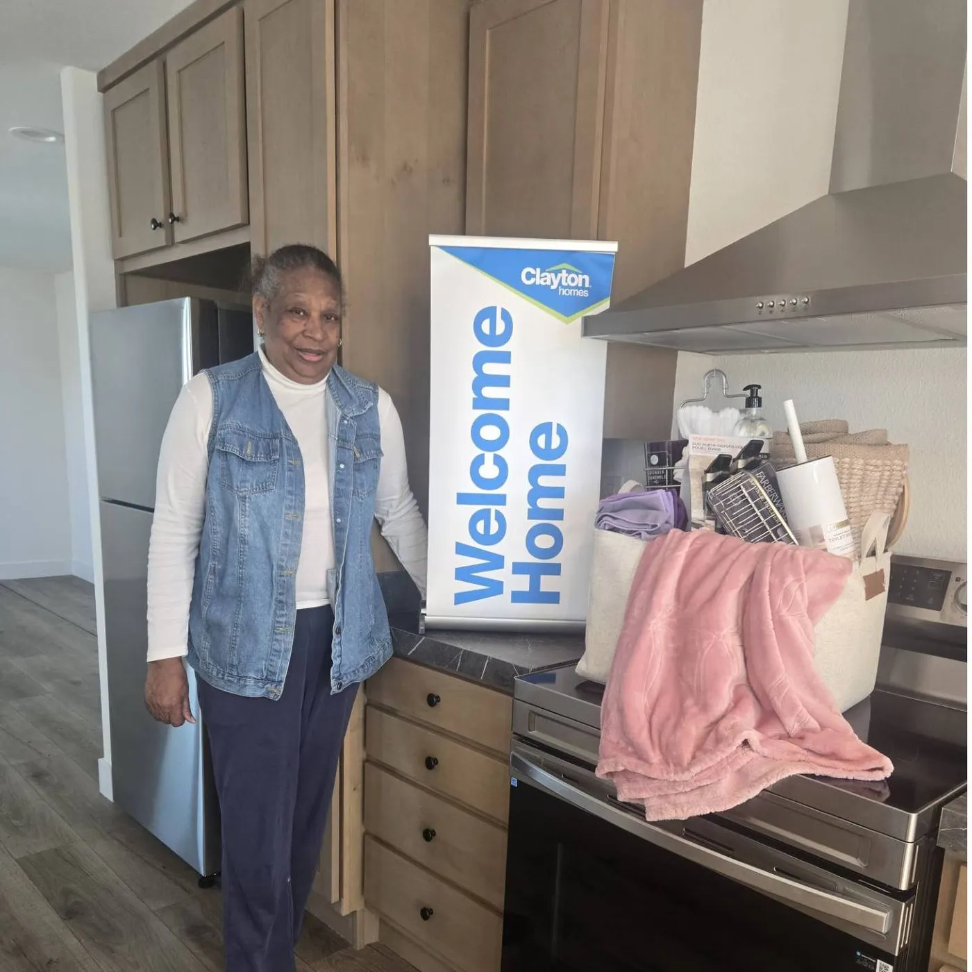 Welcome Home Image 7