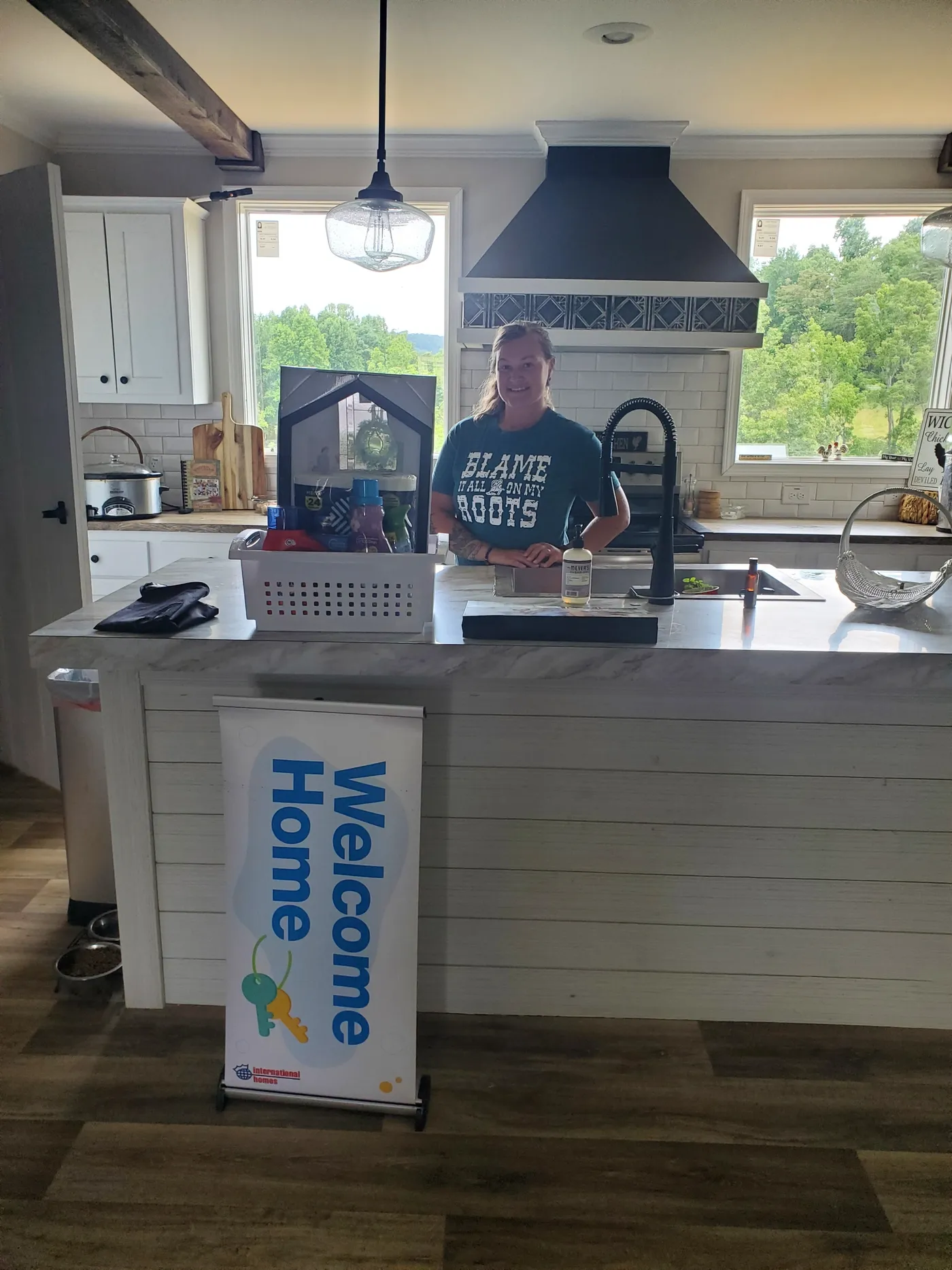 Welcome Home Image 0