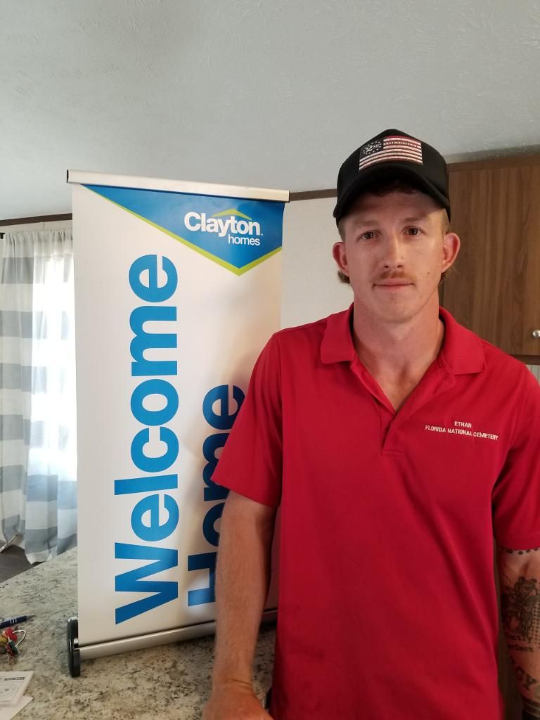 Home Clayton Homes of Homosassa