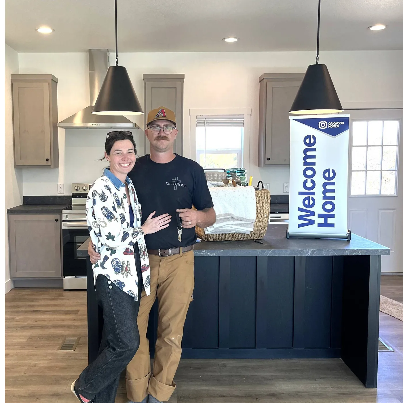 Welcome Home Image 7