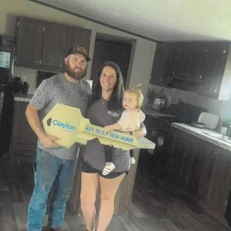 Matthew Cole E. welcome home image