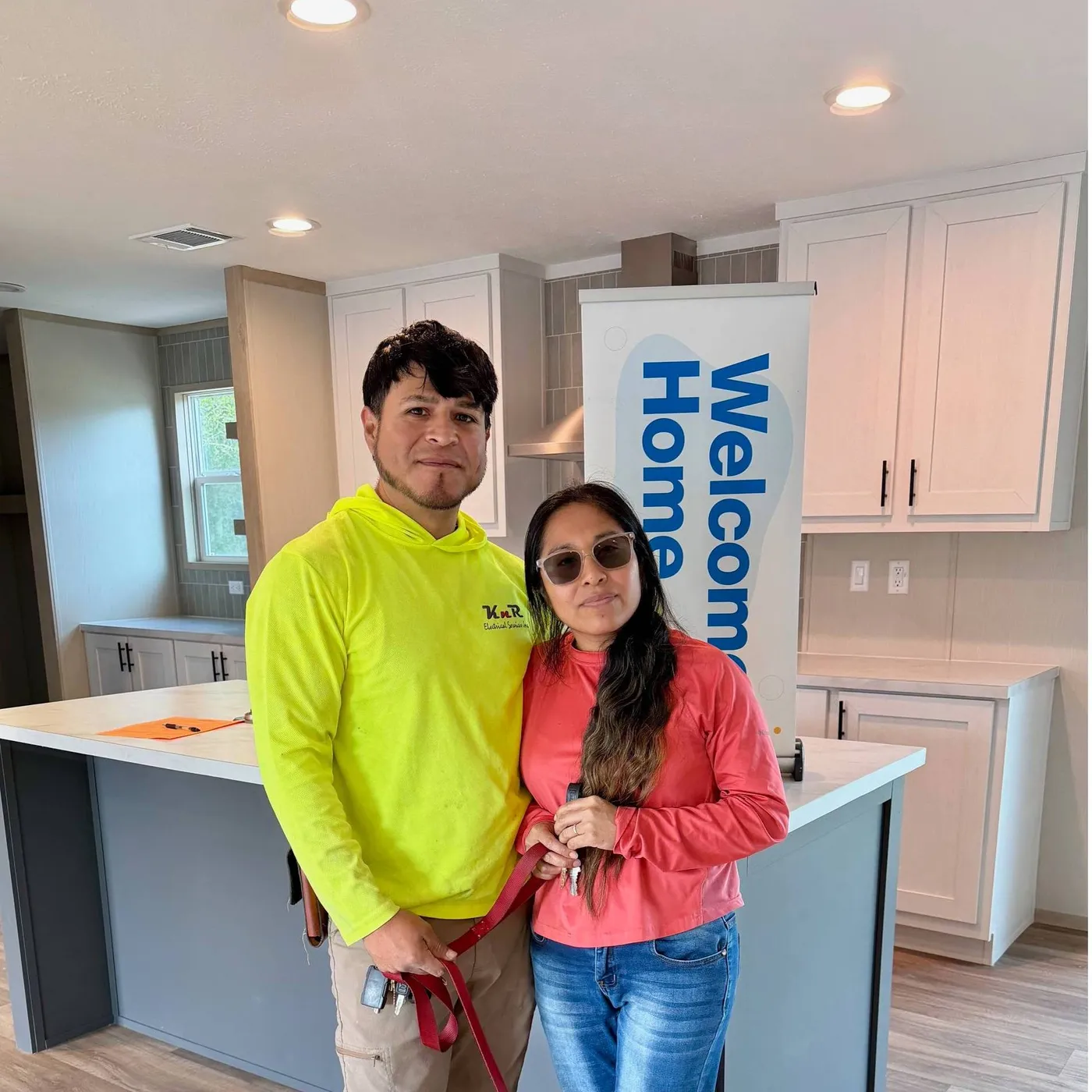 Welcome Home Image 1