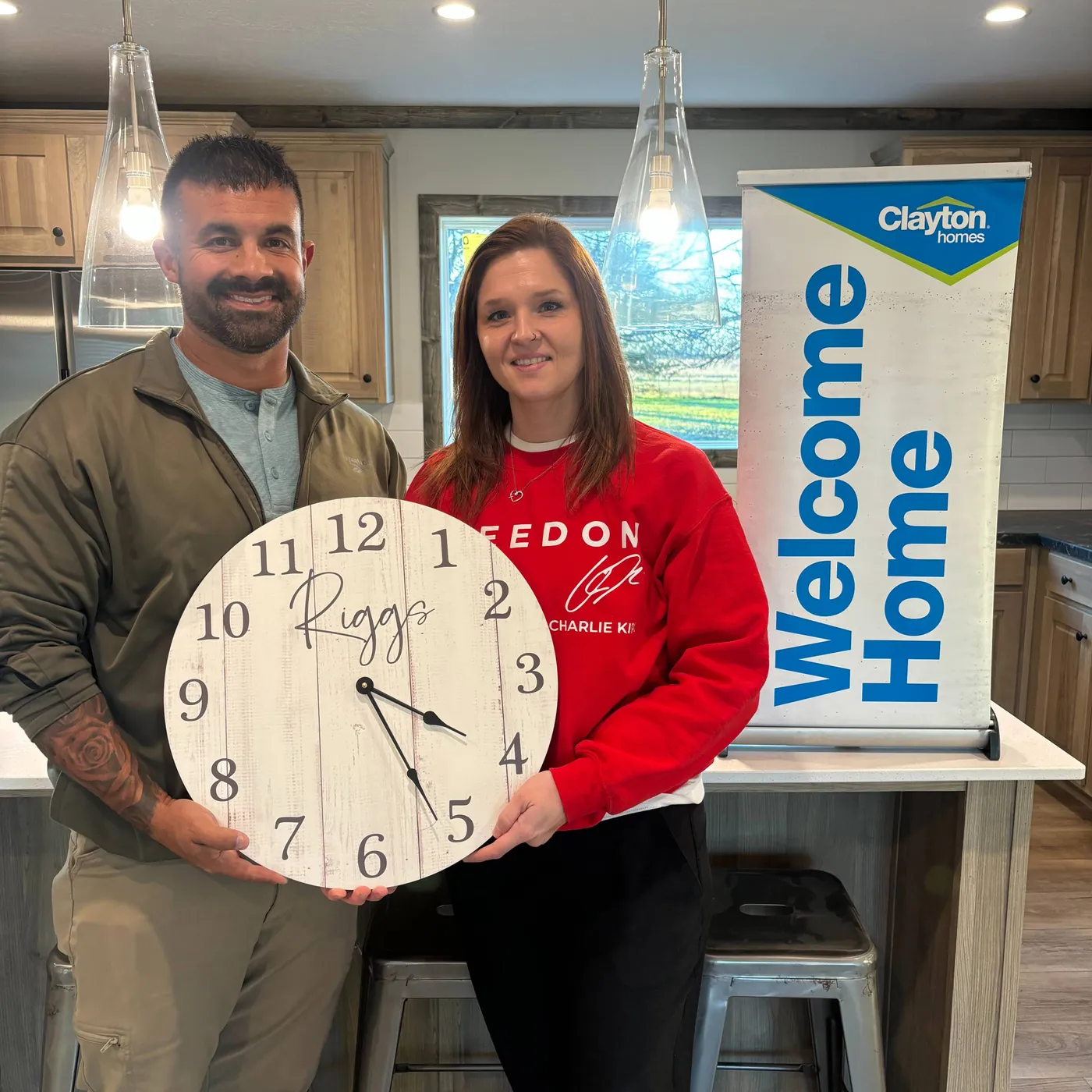 Welcome Home Image 3