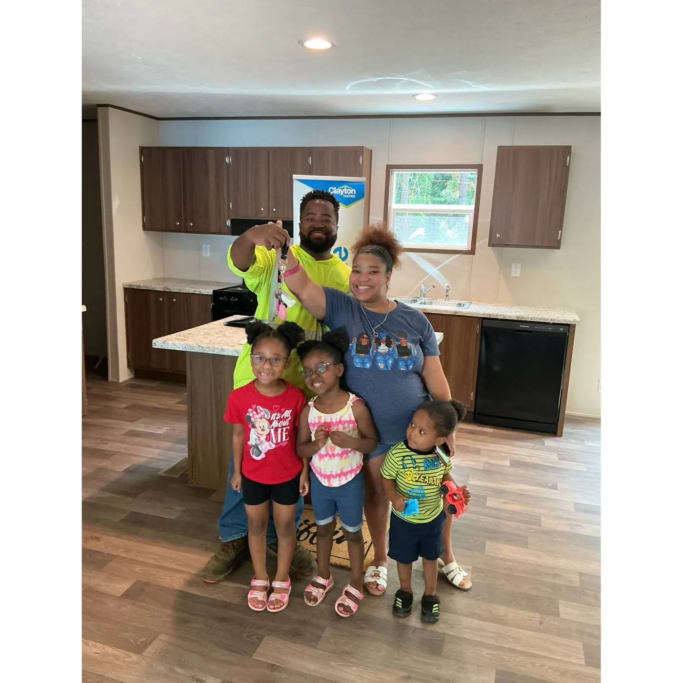 Welcome Home Image 0