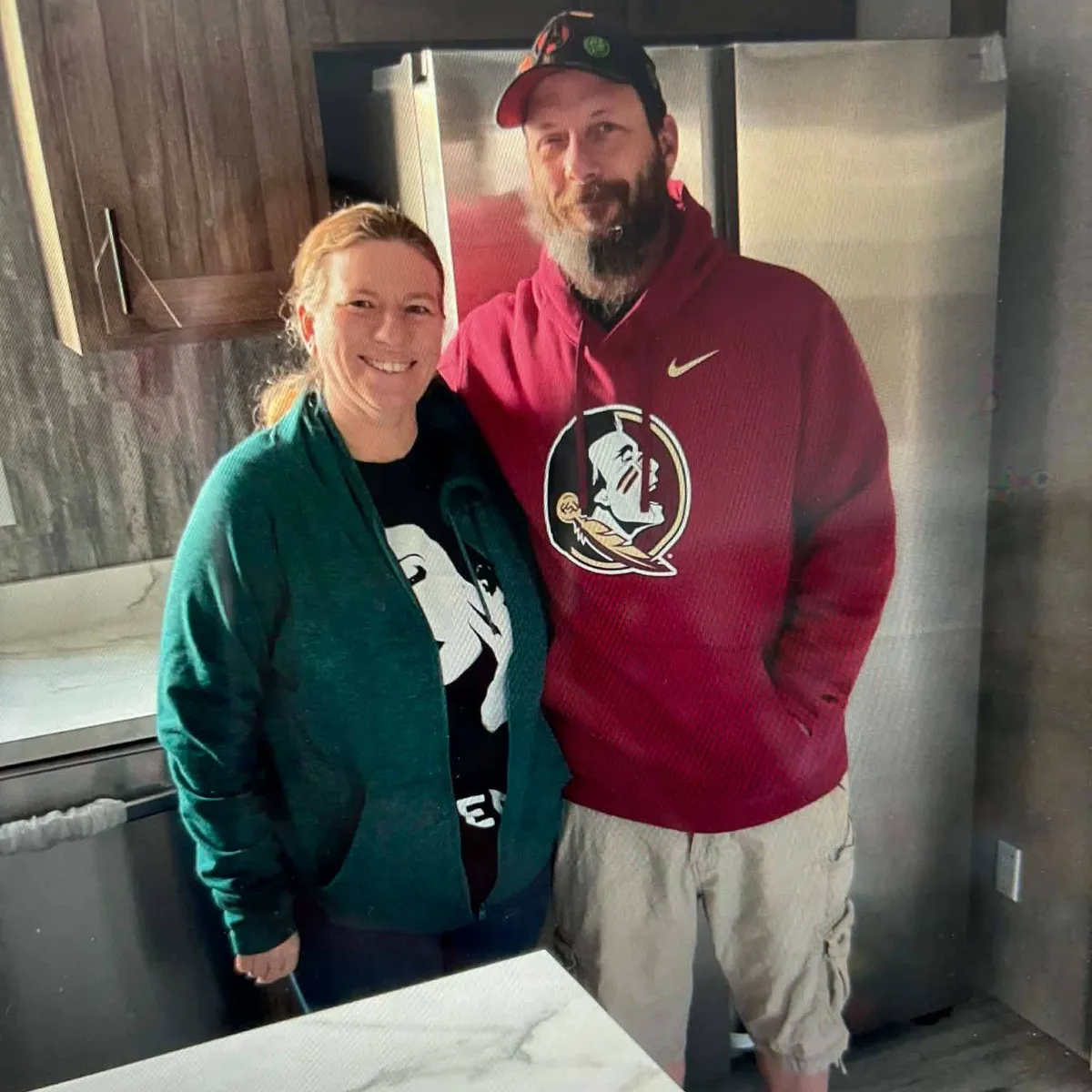 AUTUMN L. welcome home image