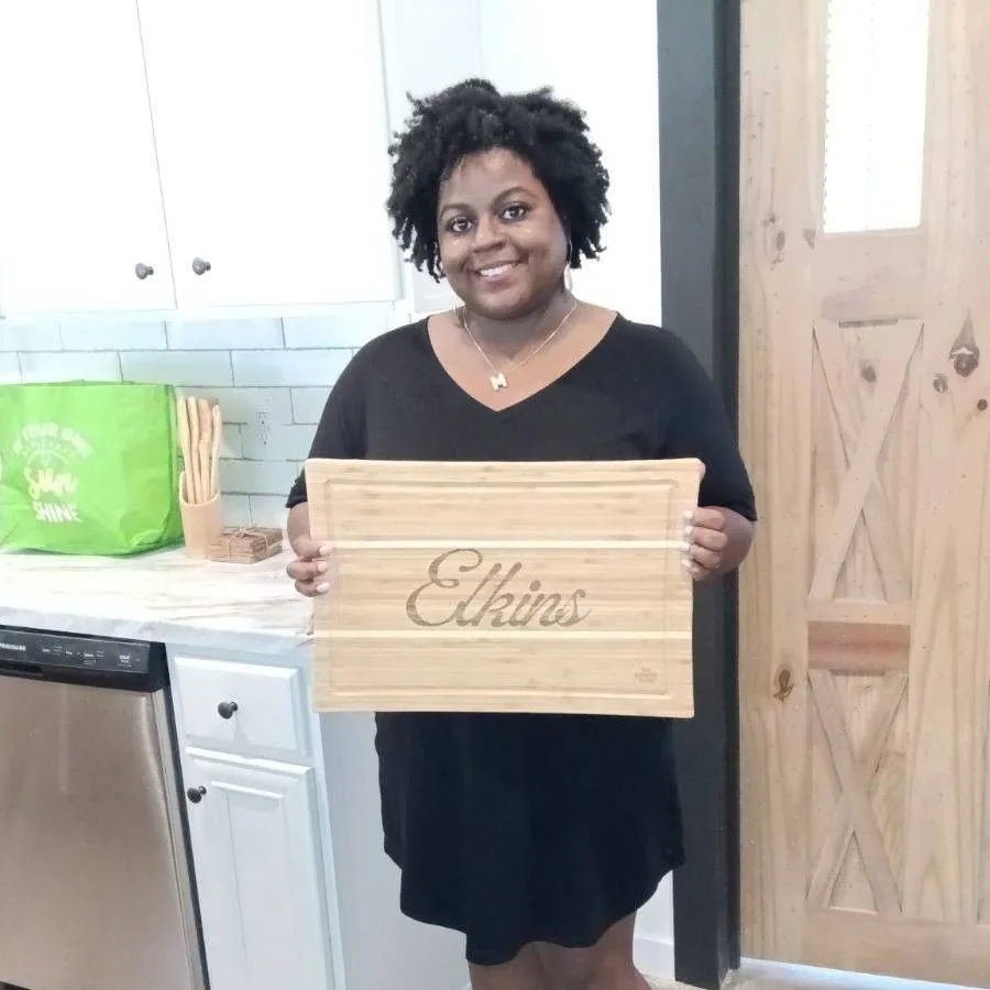 MIKEAHA E. welcome home image