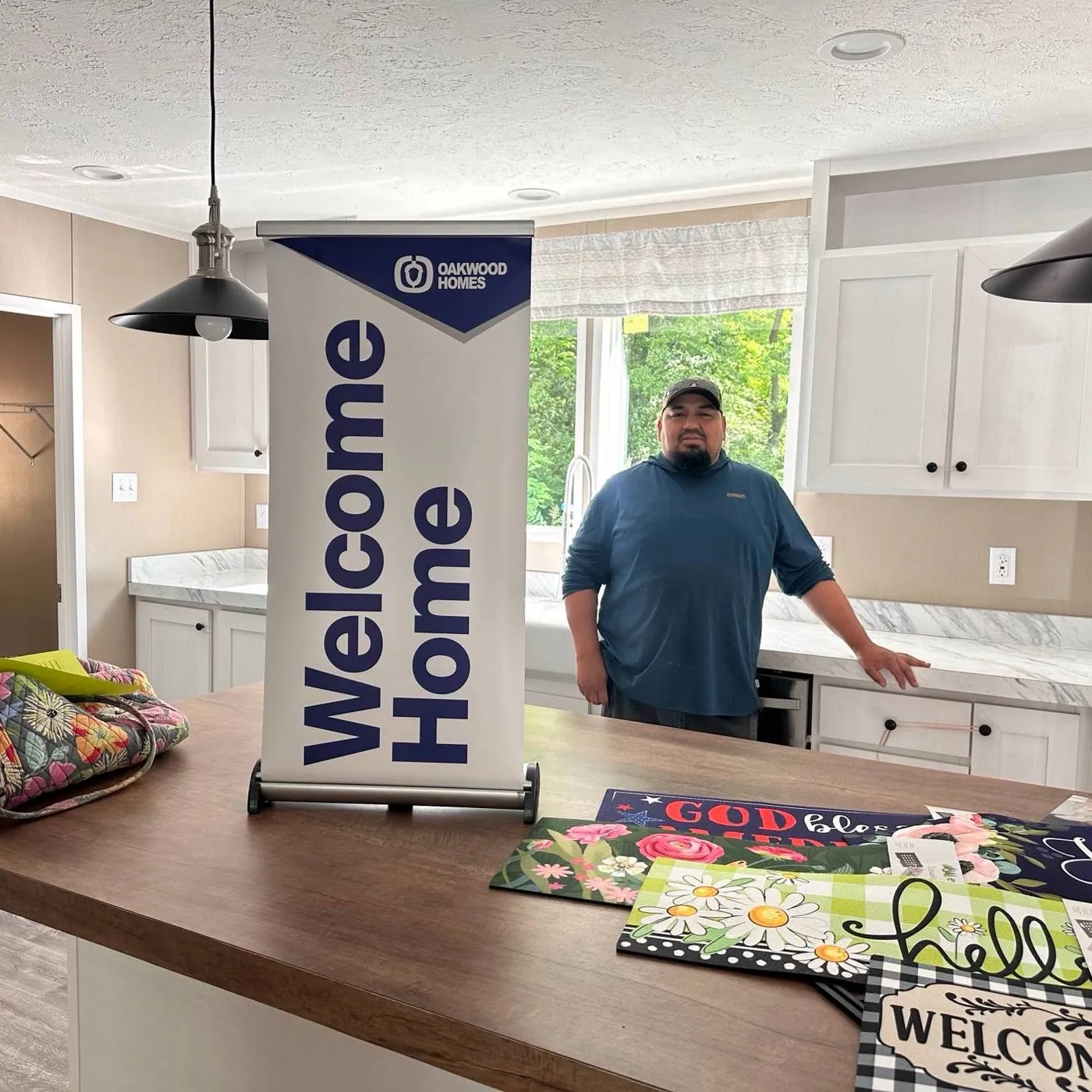 Welcome Home Image 5
