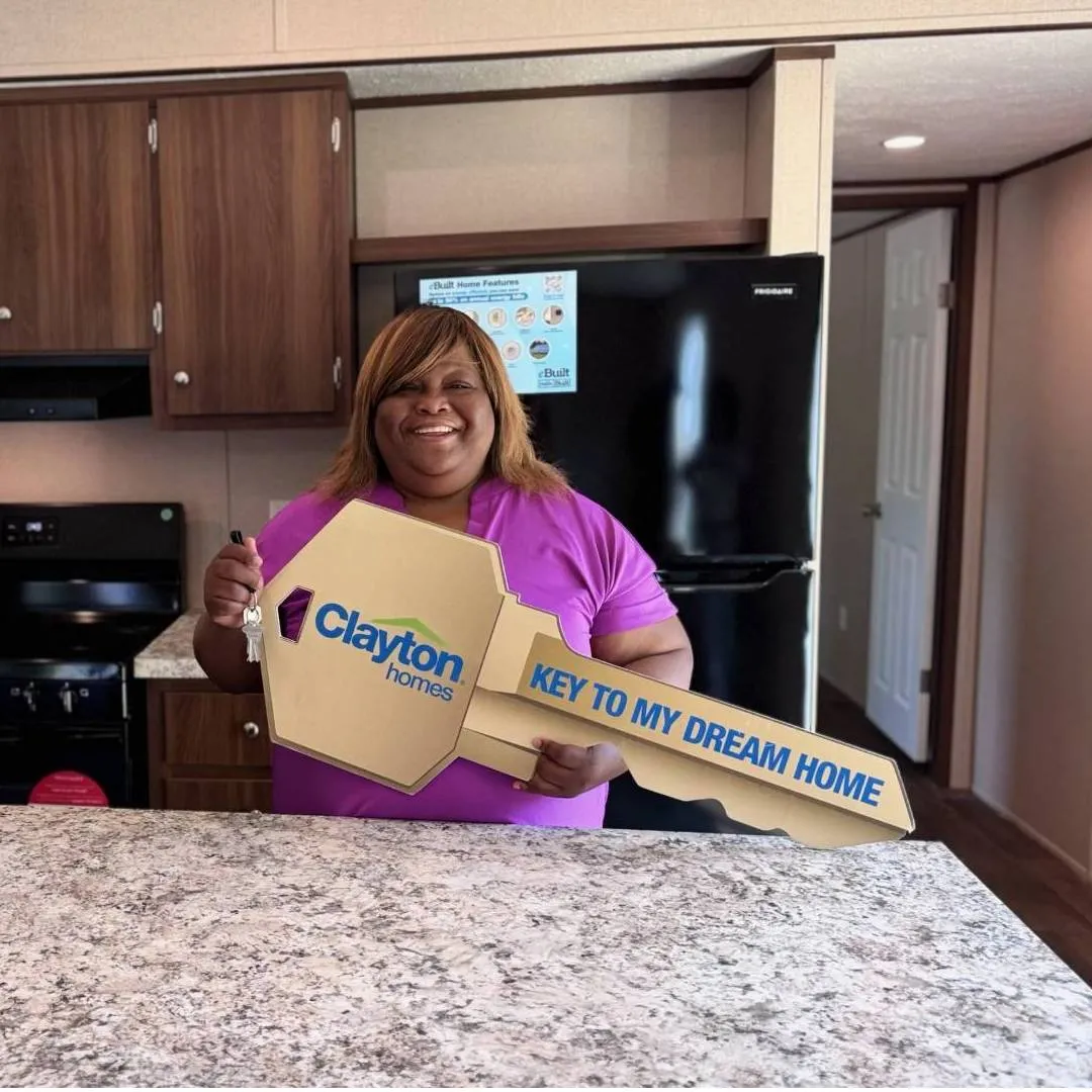 TARA W. welcome home image