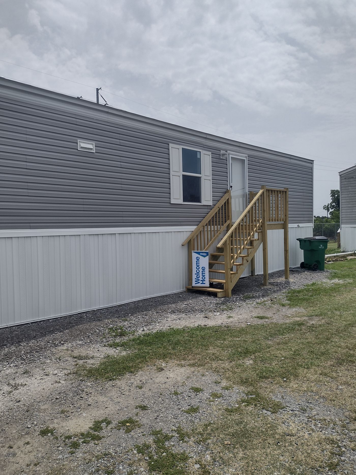 Home Clayton Homes of Houma