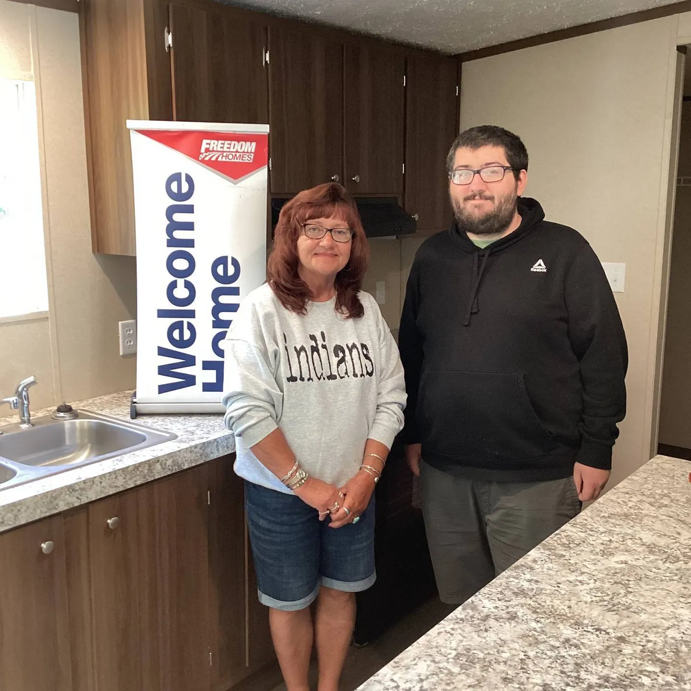 Welcome Home Image 3