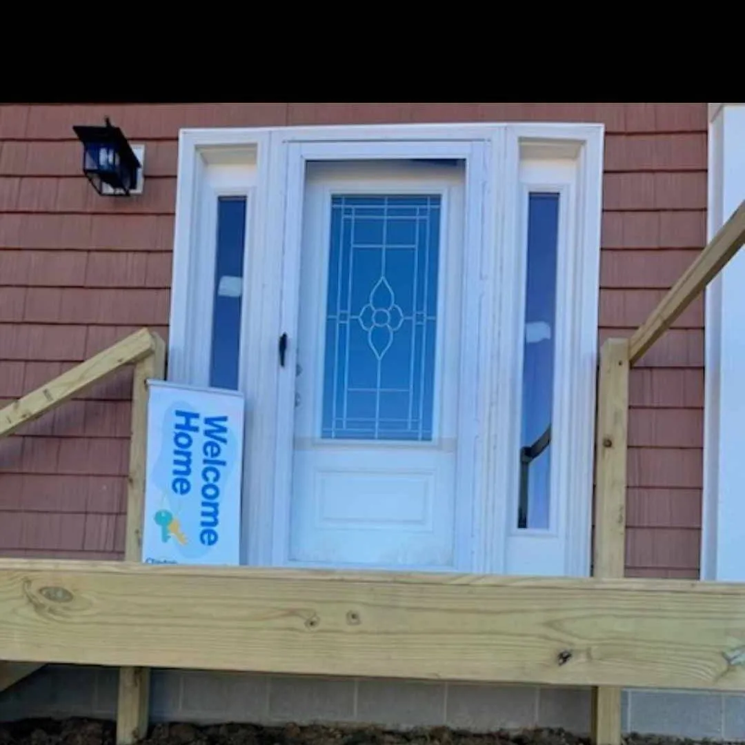 Welcome Home Image 3