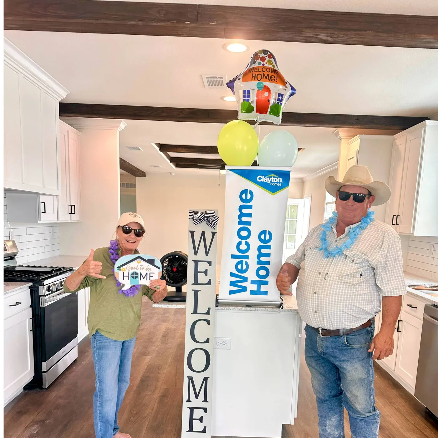 Welcome Home Image 7