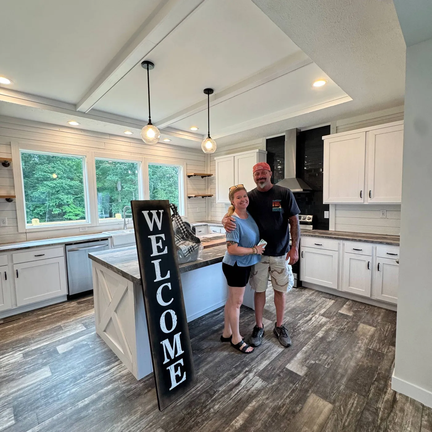 Welcome Home Image 2