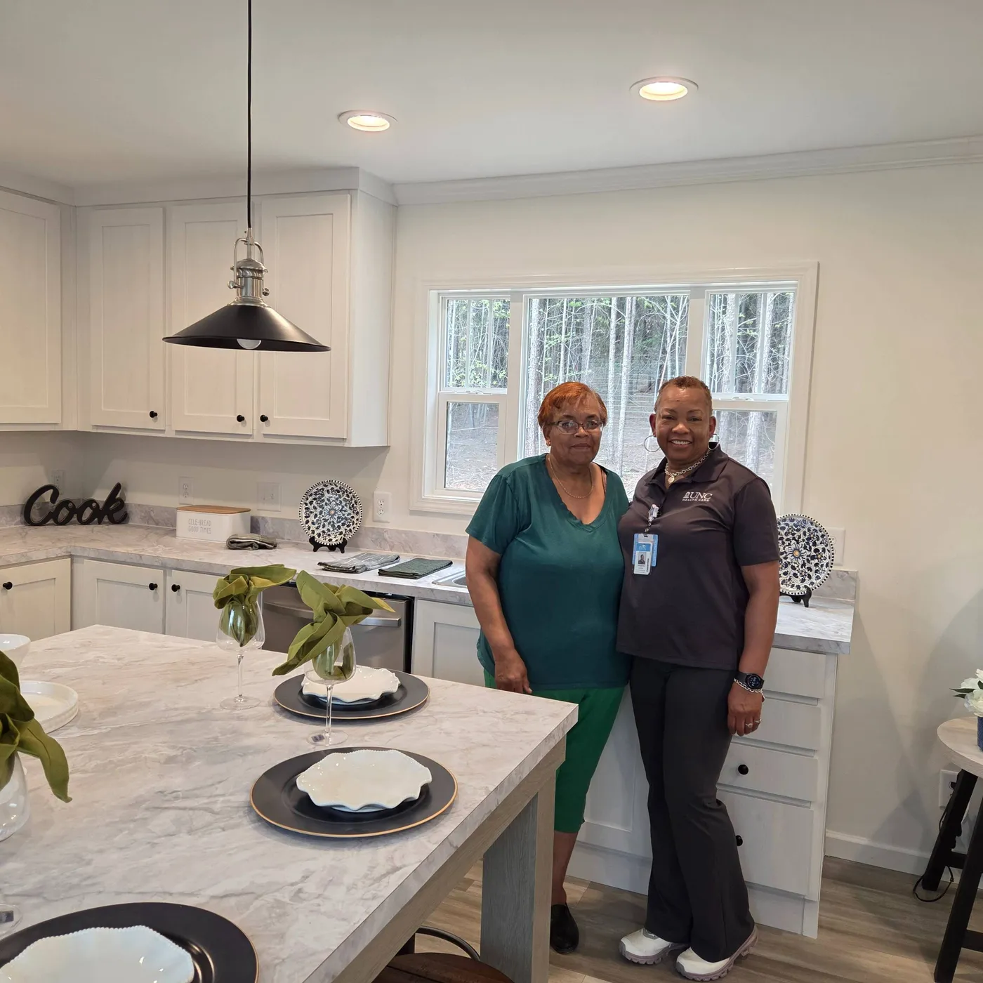Welcome Home Image 0