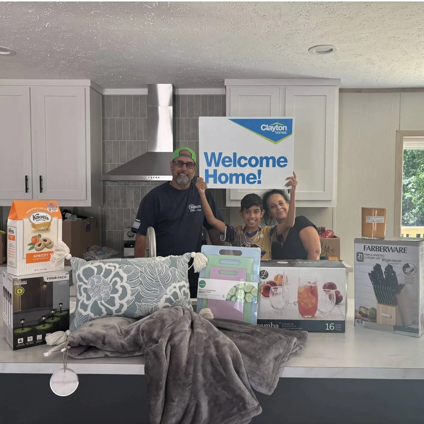 Welcome Home Image 2
