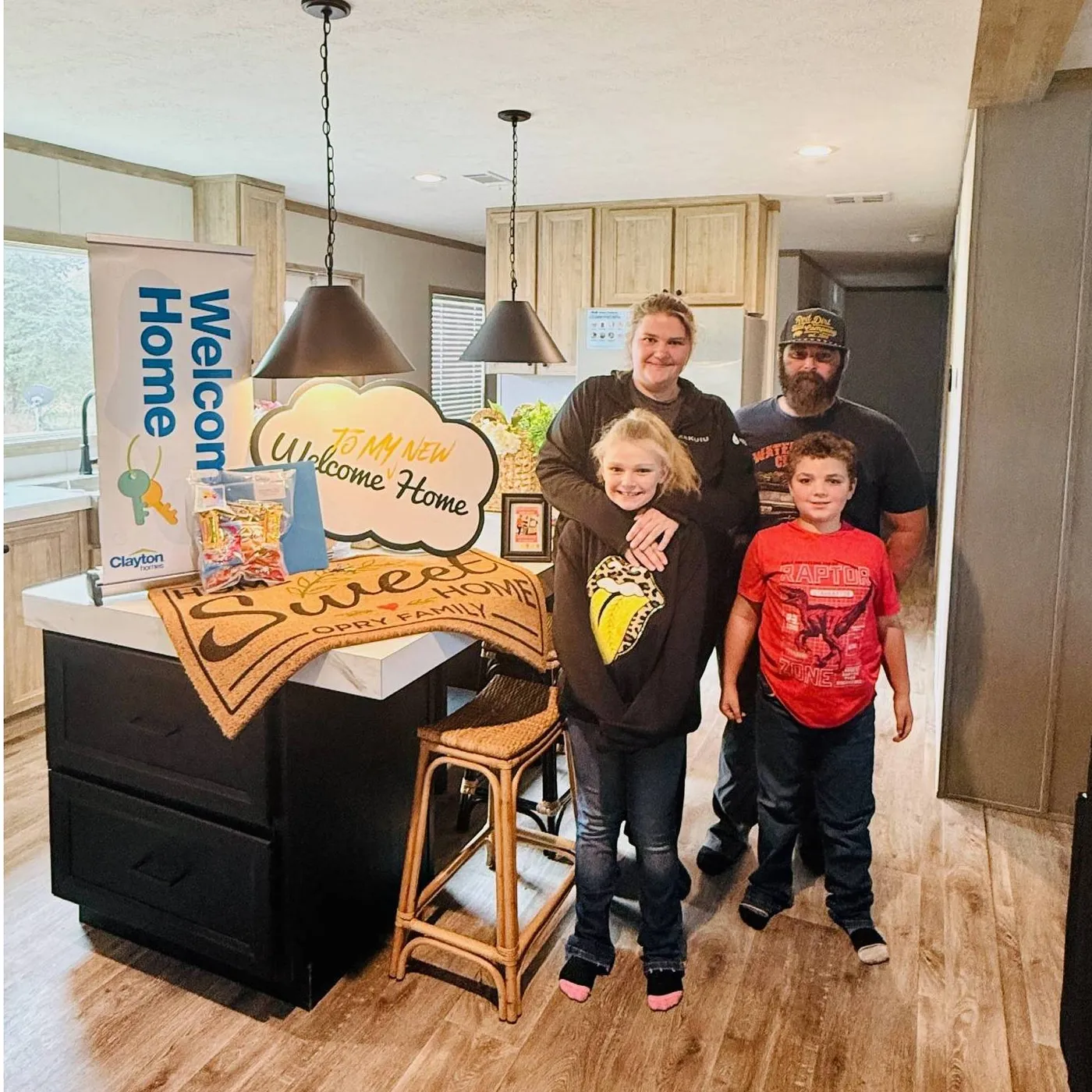 Welcome Home Image 6