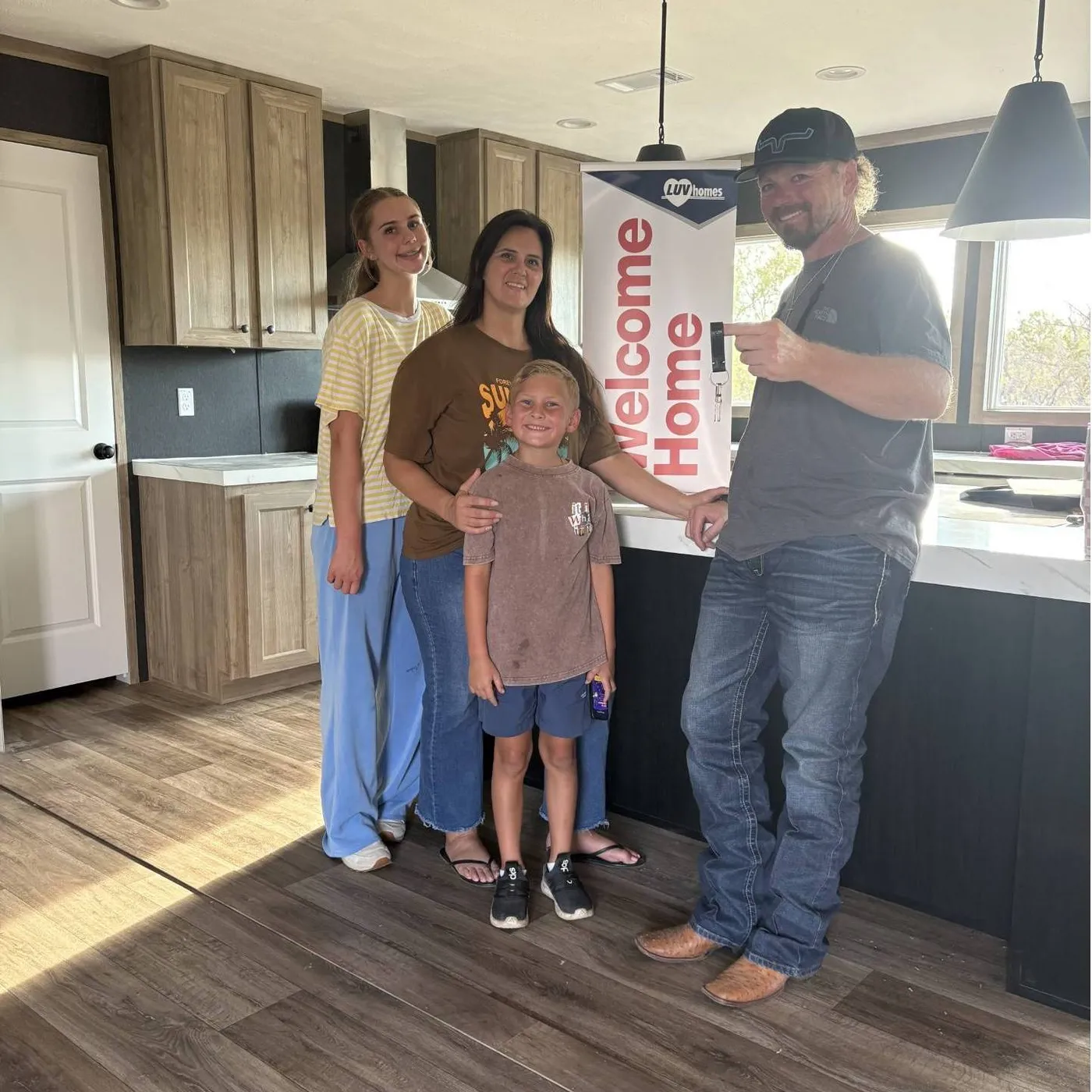 Welcome Home Image 7
