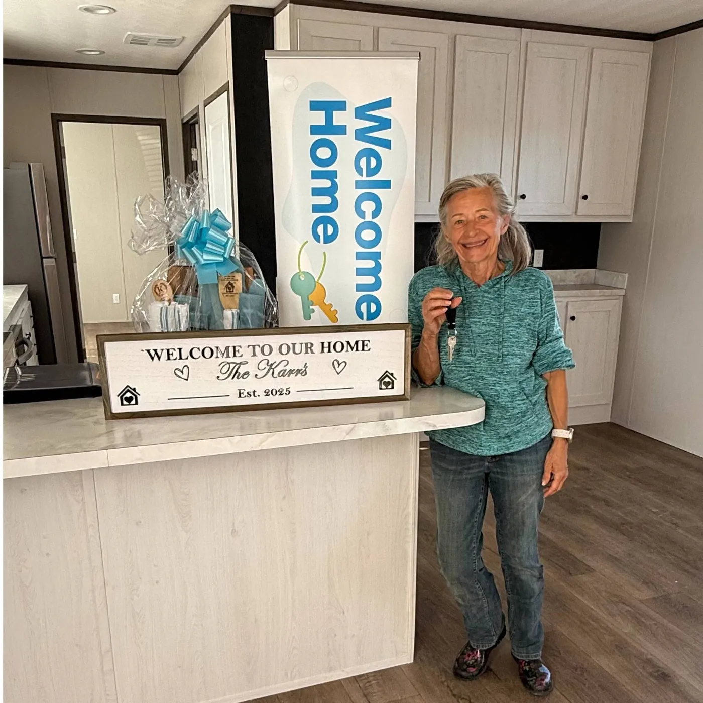 Welcome Home Image 3