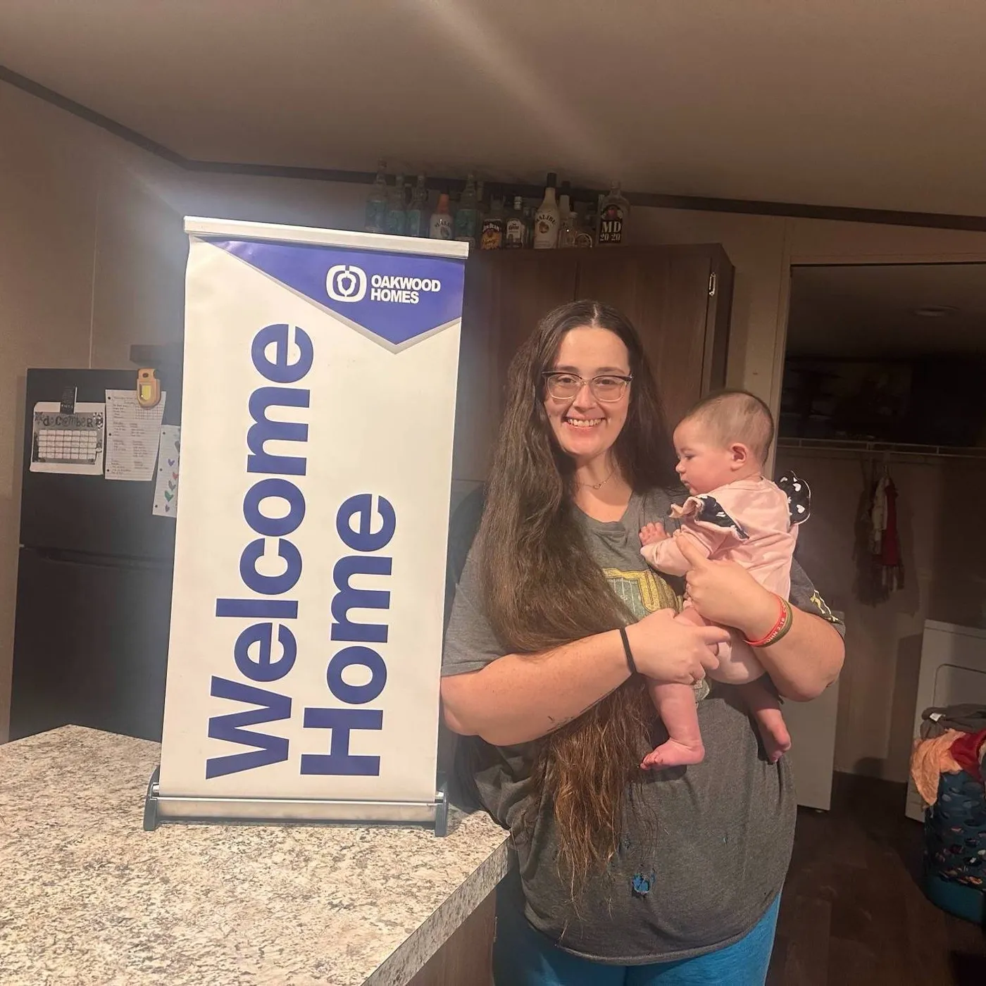 Welcome Home Image 1