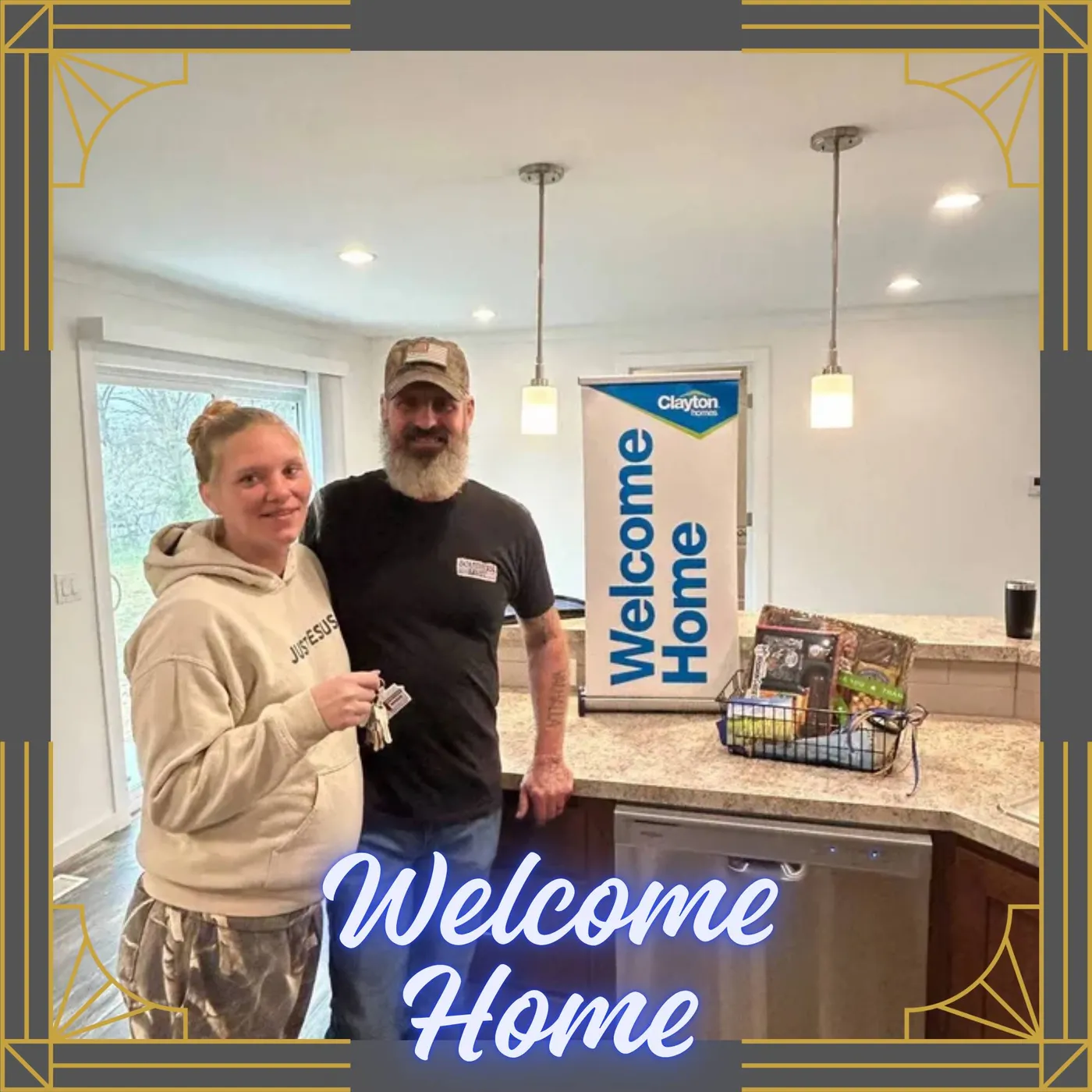 Welcome Home Image 5