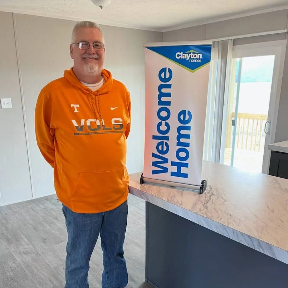 Welcome Home Image 1