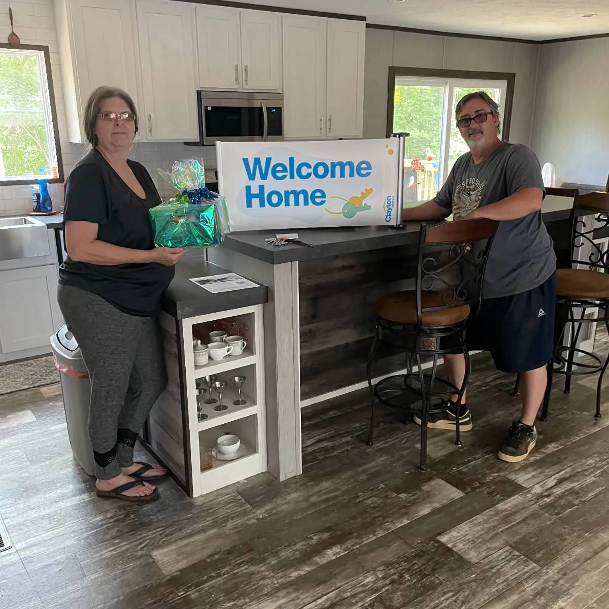 Welcome Home Image 7