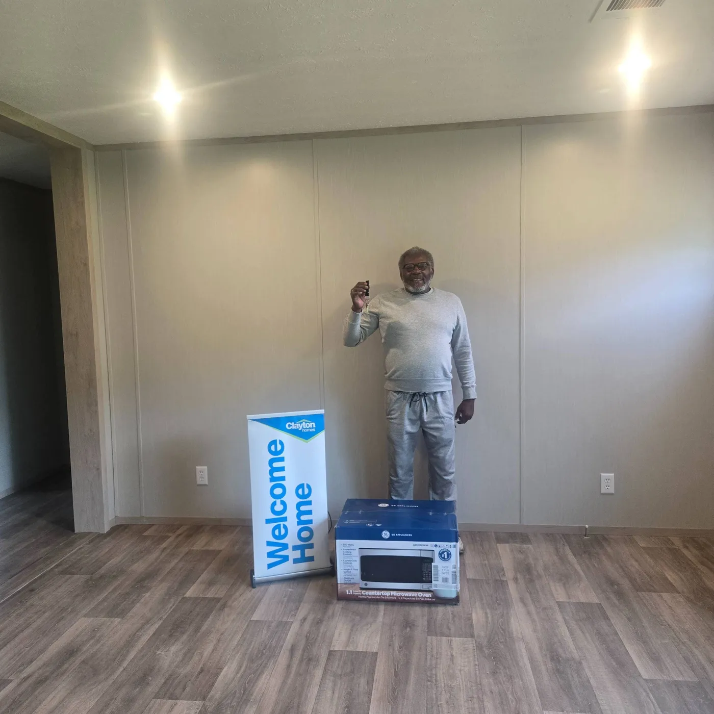 Welcome Home Image 3