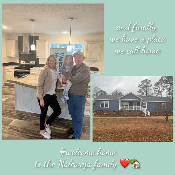 Modular, Manufactured, Mobile Homes For Sale Clayton Homes of Laurinburg