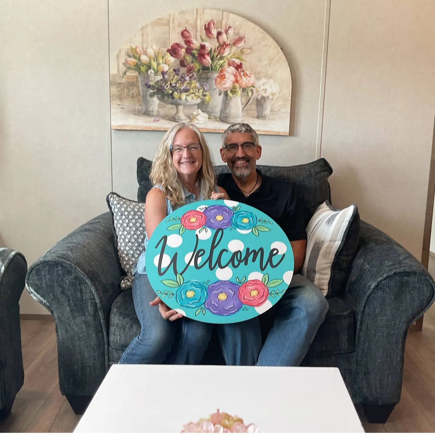 Welcome Home Image 7